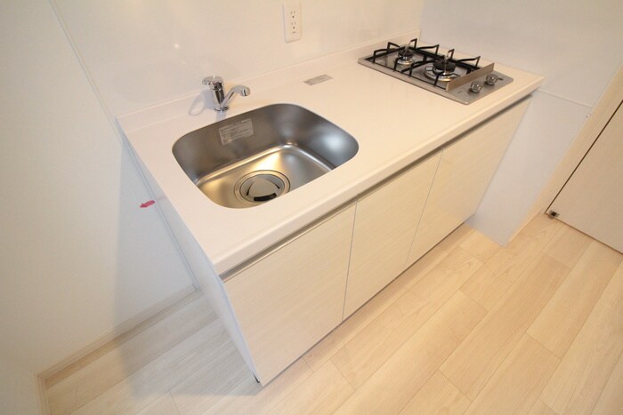 物件内観写真9　(キッチン)