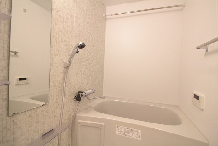 物件内観写真10　(バス／シャワールーム等)
