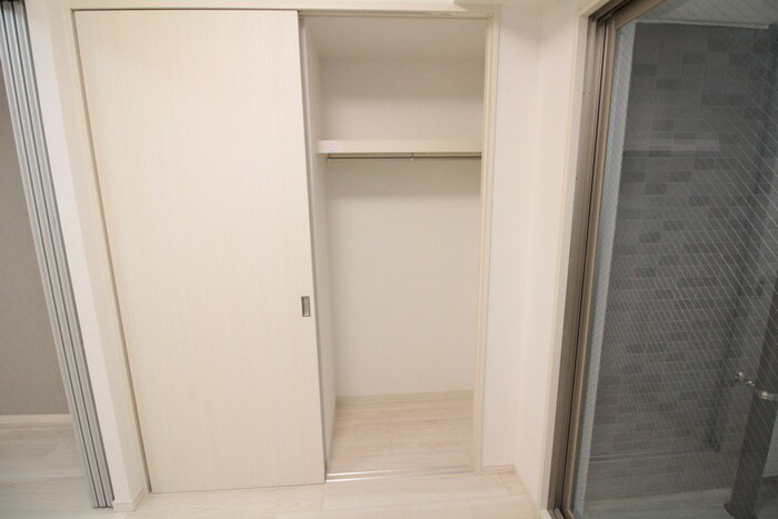物件内観写真12　(収納)