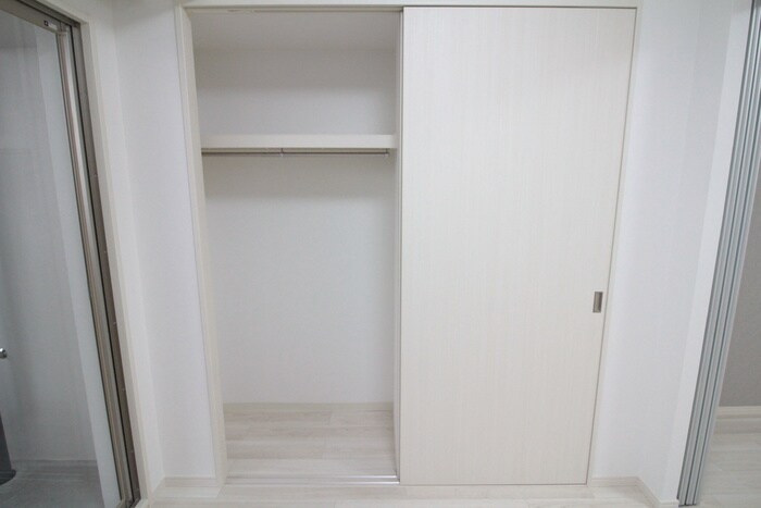物件内観写真13　(収納)