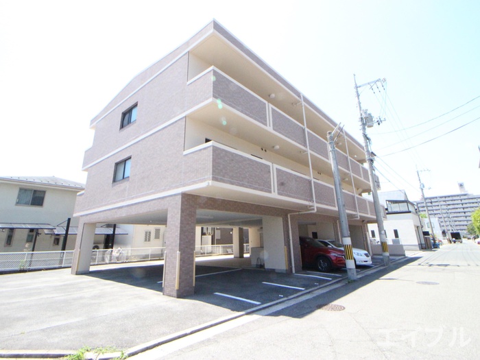 Ｔ．ＢＬＤＧ（Ｔビル）