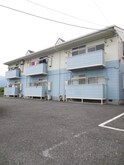 ニューシティー山崎