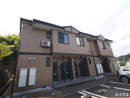 ファーストステップ外観写真