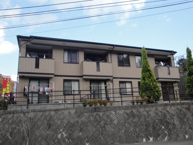 物件外観写真5　(外観写真)