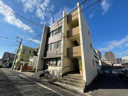 第一大和ビル外観写真