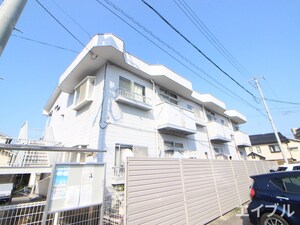 エルディムＴＭＭ外観写真