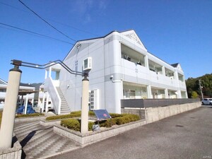 ﾛｲﾔﾙﾀﾑﾗﾊﾞﾗ館外観写真