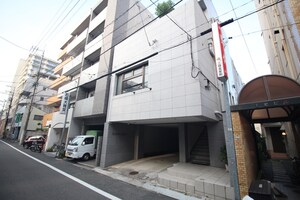 賢昌ビル外観写真