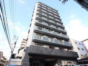 プレリュード段原外観写真