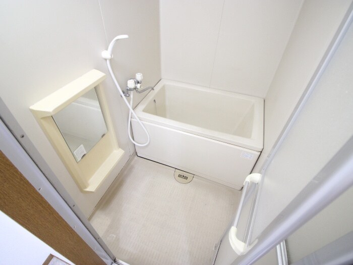 物件内観写真9　(バス／シャワールーム等)