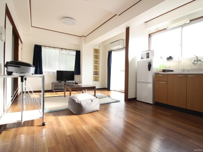 物件内観写真7　(キッチン)