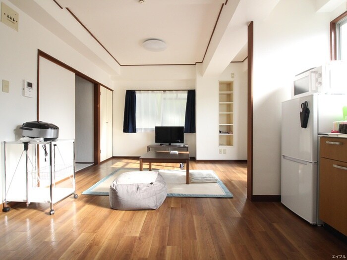 物件内観写真8　(居室)