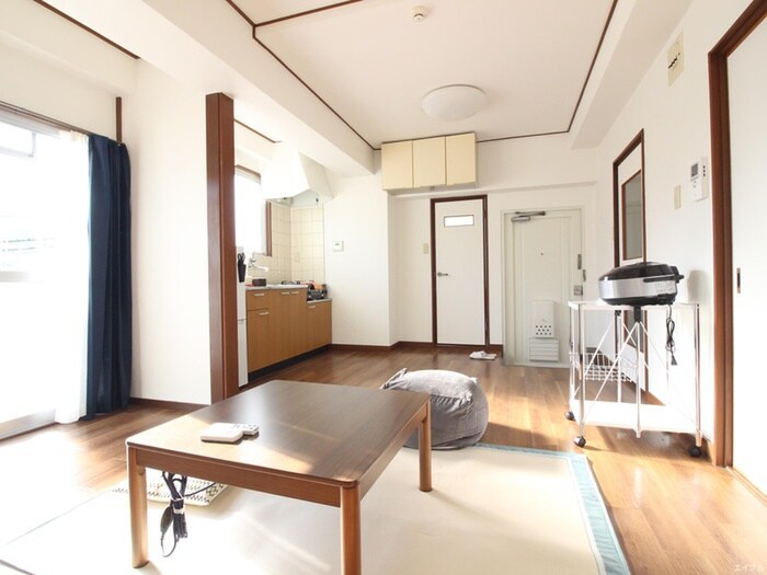 物件内観写真9　(居室)