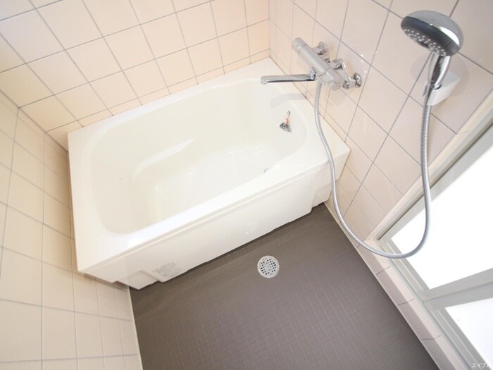 物件内観写真11　(バス／シャワールーム等)