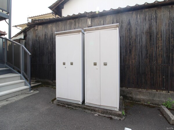 建物設備