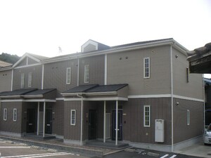 エトワ－ルパルク　エスト外観写真