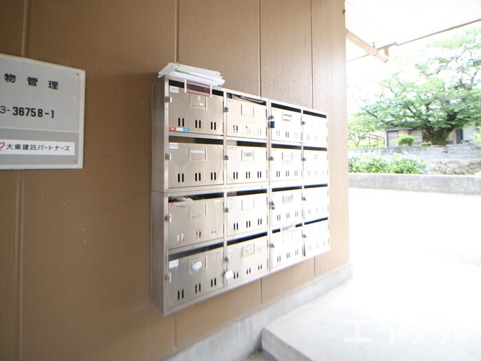 物件外観写真6　(建物設備)