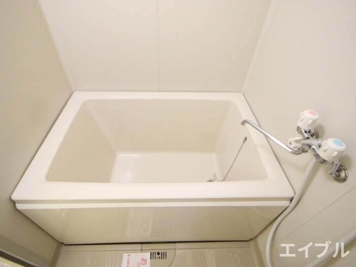 物件内観写真12　(バス／シャワールーム等)