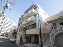 シャルム横川
