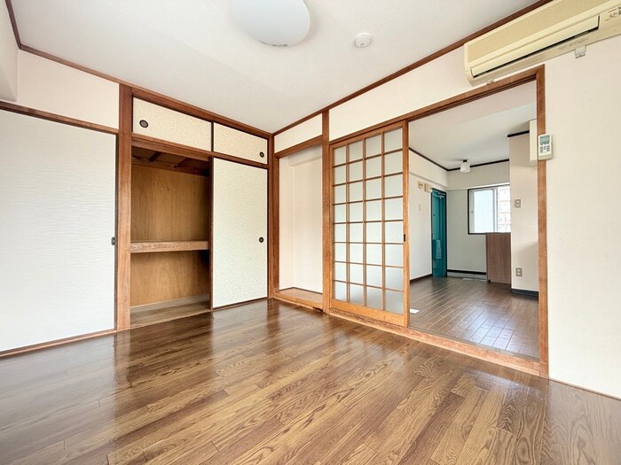 物件内観写真19　(居室)