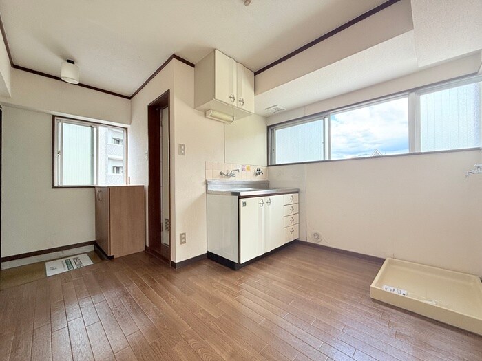 物件内観写真20　(キッチン)