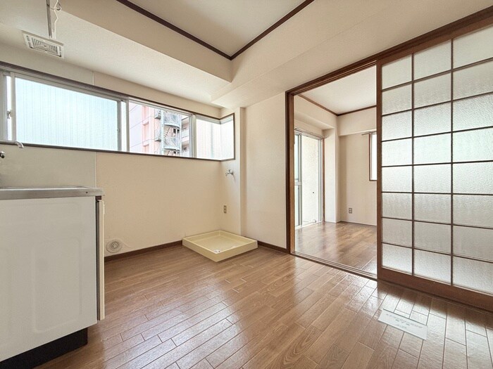 物件内観写真21　(キッチン)