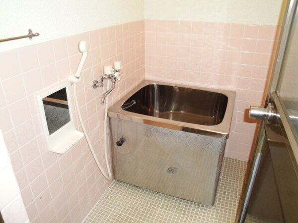 バス／シャワールーム等