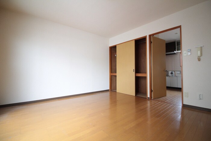 物件内観写真19　(居室)