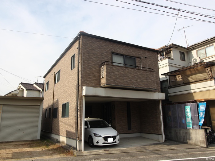外観写真