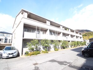 Ｃａｓａ井口　Ｂ外観写真