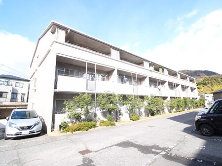 Ｃａｓａ井口　Ｂ外観写真