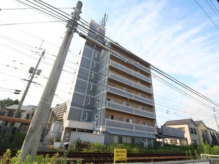 ランドマーク高須外観写真