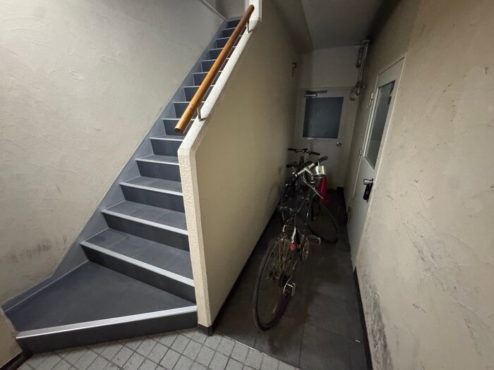 物件外観写真4　(外観写真)