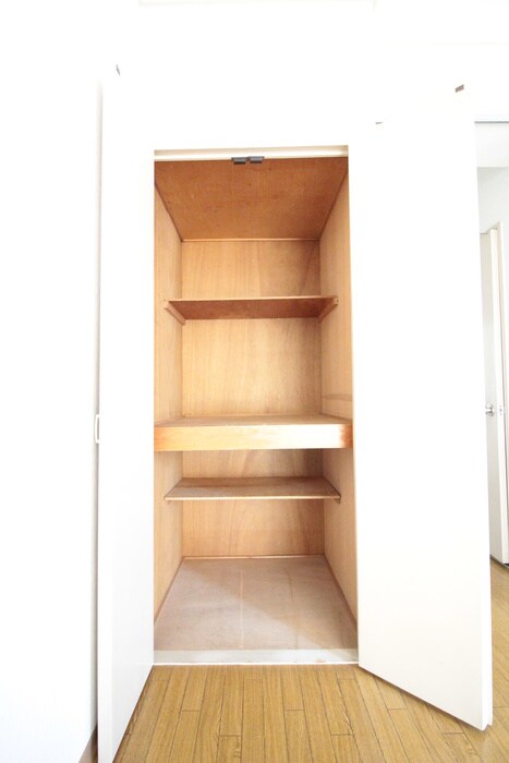 物件内観写真14　(収納)