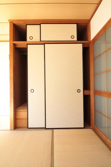 物件内観写真15　(収納)