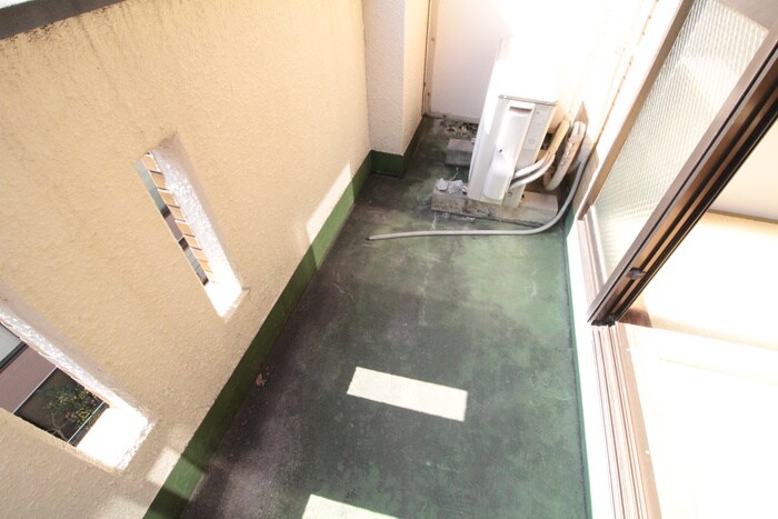 物件内観写真16　(ベランダ・バルコニー)