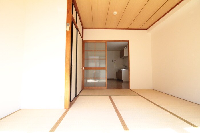 物件内観写真22　(居室)