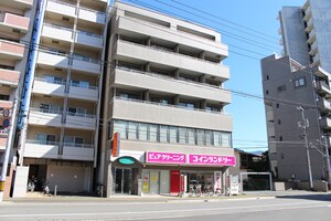 ＮＥＯ　ＣＩＴＹ　光町外観写真