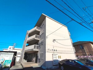 ヴィラ高須外観写真