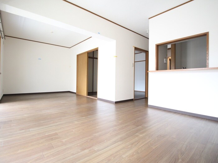 物件内観写真7　(居室)