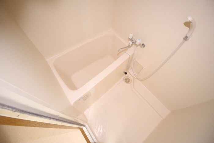 物件内観写真9　(バス／シャワールーム等)