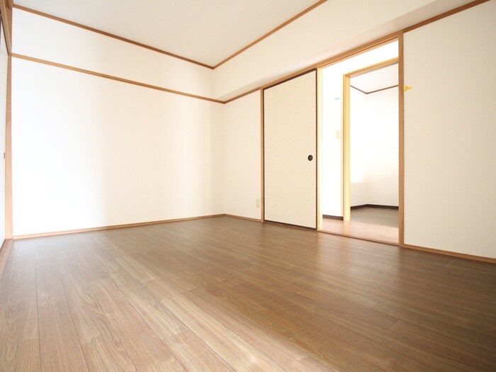 物件内観写真17　(居室)