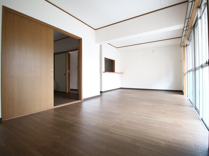 物件内観写真20　(居室)