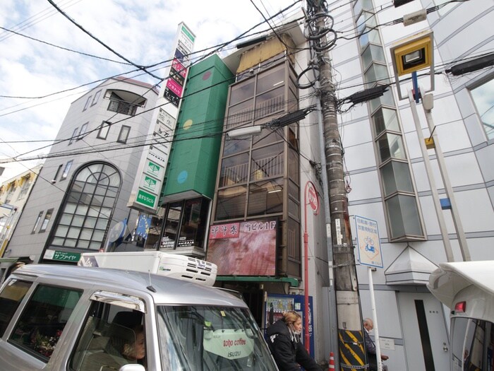 物件外観写真4　(外観写真)