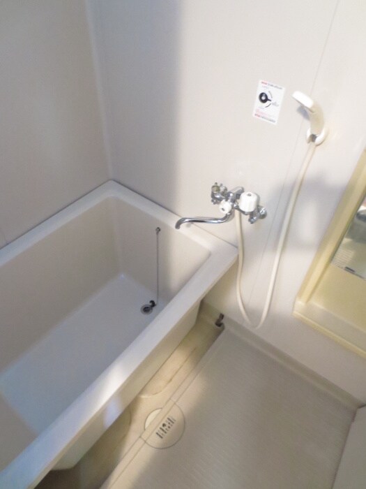 物件内観写真9　(バス／シャワールーム等)