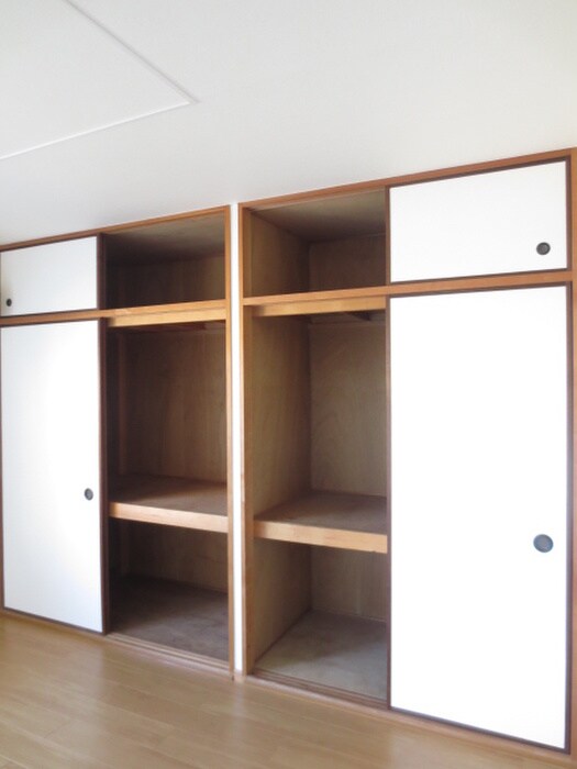 物件内観写真14　(収納)