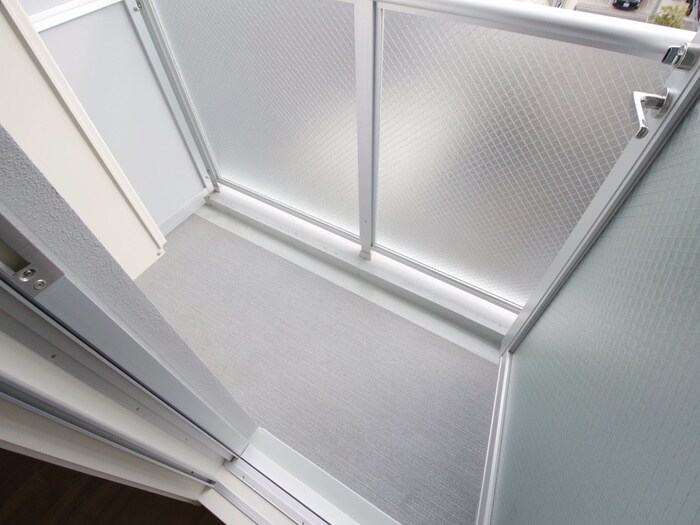 物件内観写真15　(ベランダ・バルコニー)