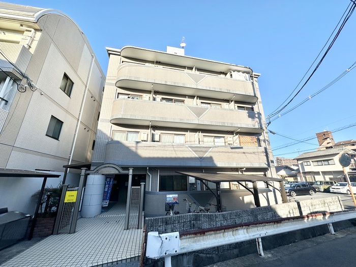 コンフォルトK