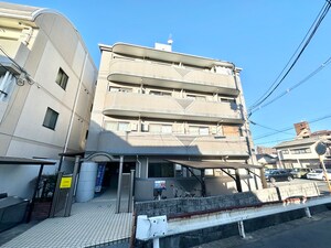 コンフォルトK外観写真