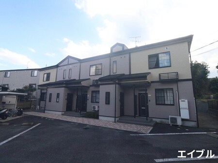 エルコ－トＢ外観写真